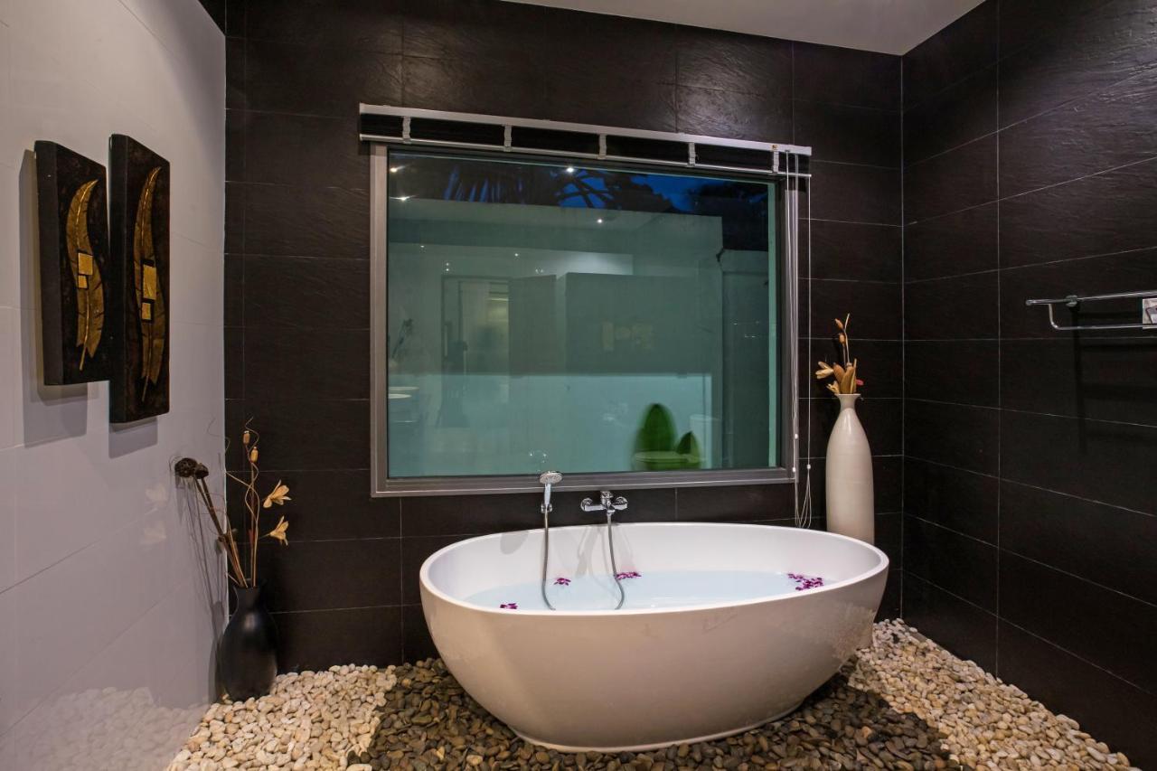 Relax & Enjoy Stay! Elegant 3Br Pool Villa Talosy Rawai Exteriér fotografie