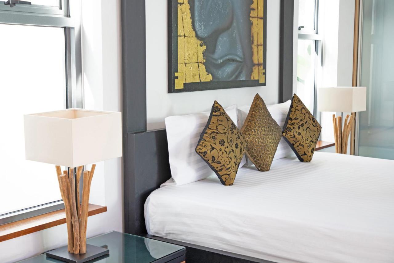 Relax & Enjoy Stay! Elegant 3Br Pool Villa Talosy Rawai Exteriér fotografie