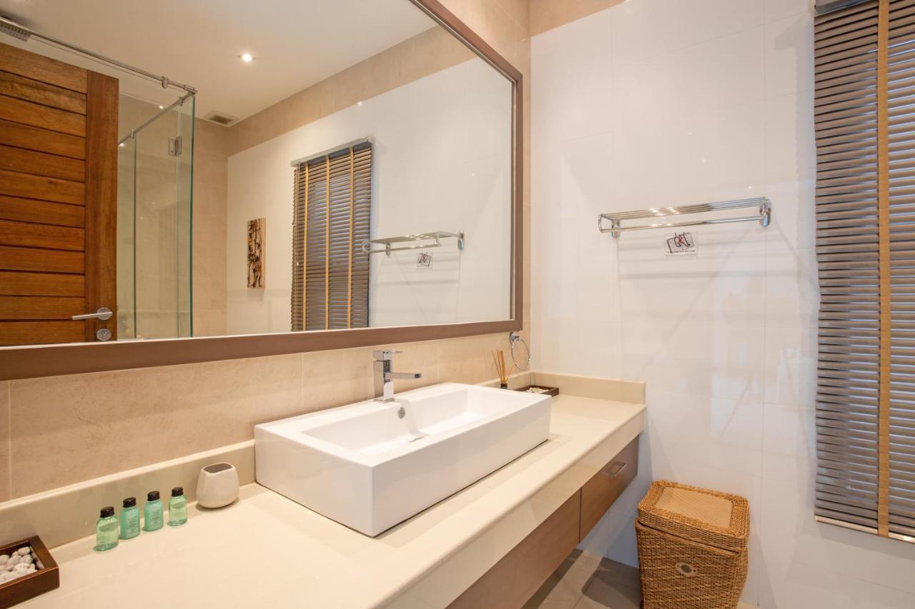 Relax & Enjoy Stay! Elegant 3Br Pool Villa Talosy Rawai Exteriér fotografie
