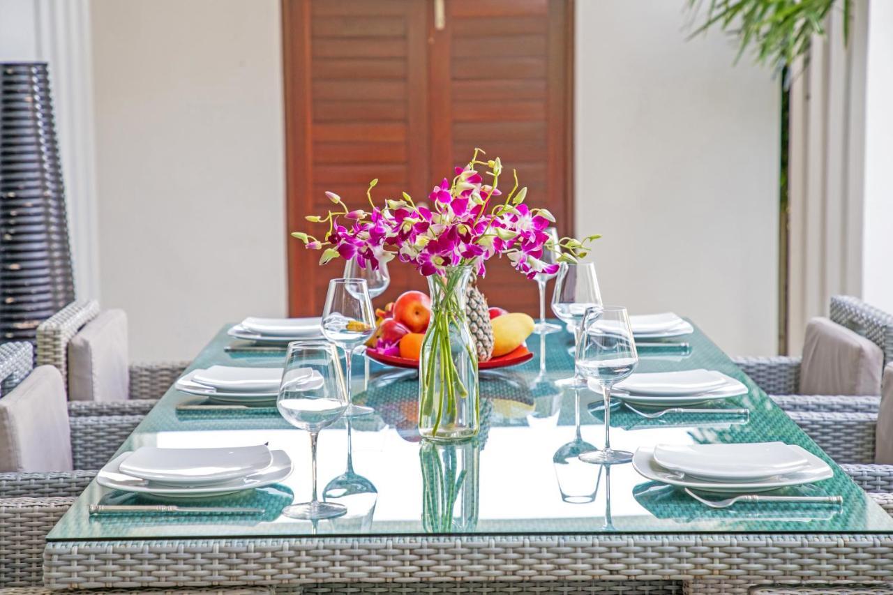 Relax & Enjoy Stay! Elegant 3Br Pool Villa Talosy Rawai Exteriér fotografie