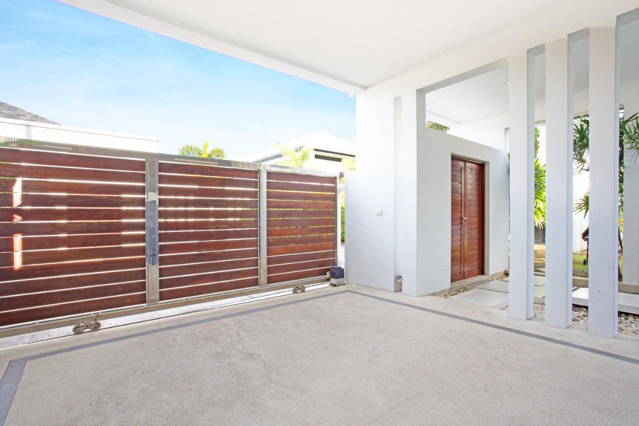 Relax & Enjoy Stay! Elegant 3Br Pool Villa Talosy Rawai Exteriér fotografie